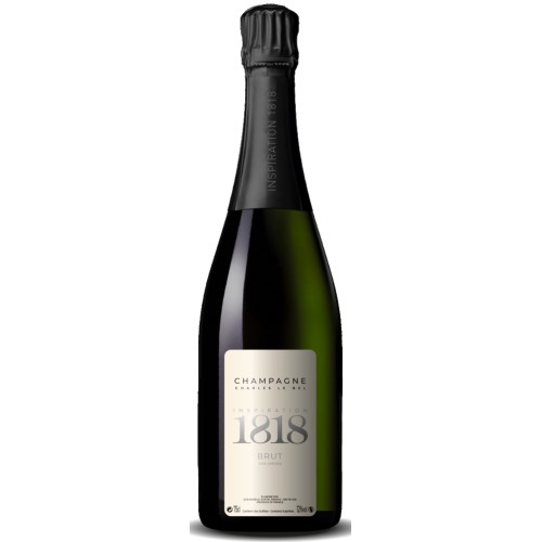 Brut Inspiration 1818